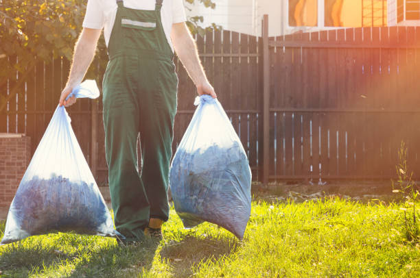 Attic Cleanout Services in Garrett, IN